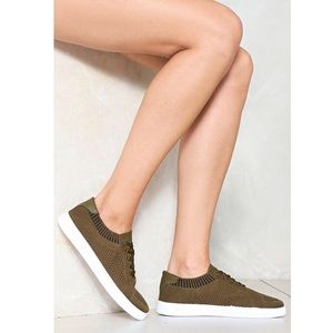 Nasty Gal Sneakers 💠